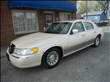 1998 Lincoln Town Car