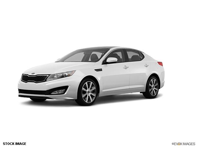 2012 Kia Optima for sale