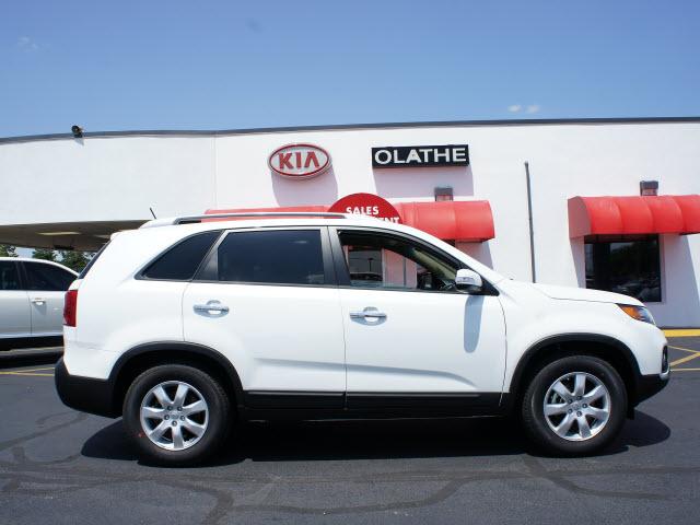 2013 Kia Sorento for sale
