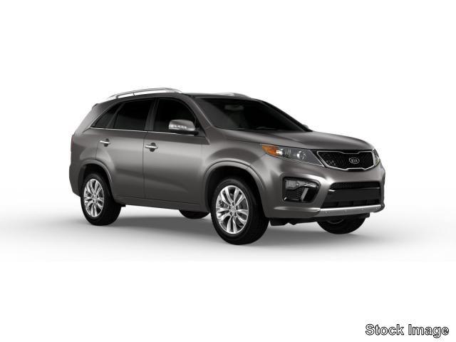 2013 Kia Sorento for sale