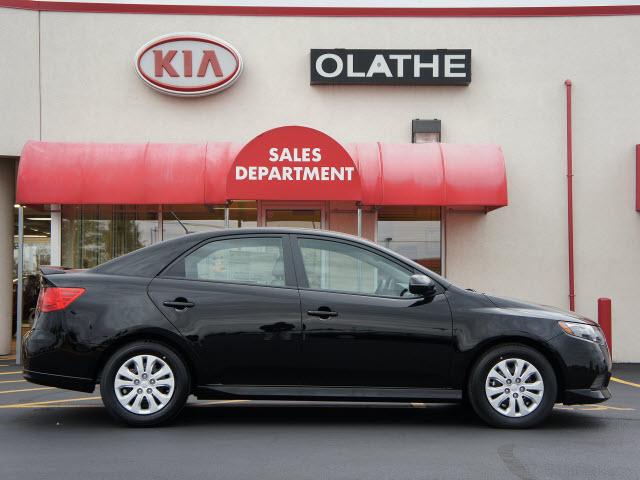 2012 Kia Forte for sale