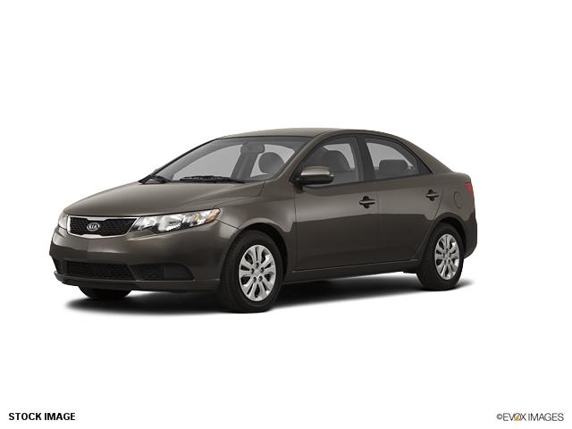 2011 Kia Forte for sale