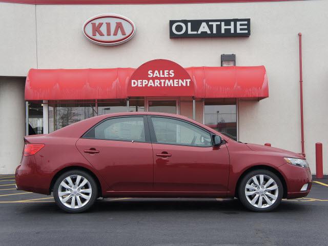 2012 Kia Forte for sale