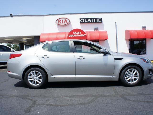 2012 Kia Optima for sale