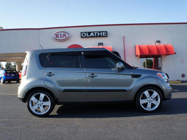 2011 Kia Soul for sale