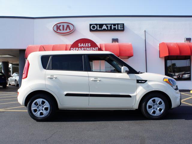 2012 Kia Soul for sale