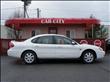 2004 Ford Taurus