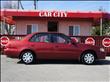 2002 Toyota Corolla