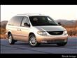 2001 Chrysler Town & Country