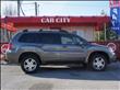 2004 Mitsubishi Endeavor
