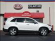 2012 Kia Sorento