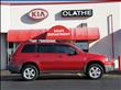 2004 Mitsubishi Outlander
