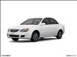2007 Kia Spectra