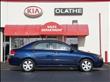 2009 Kia Spectra