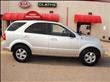 2009 Kia Sorento