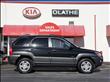 2006 Kia Sportage