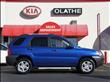 2007 Kia Sportage