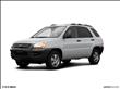 2008 Kia Sportage