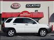 2007 Kia Sportage