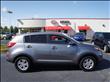 2011 Kia Sportage