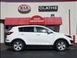 2012 Kia Sportage