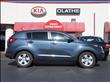 2012 Kia Sportage