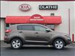 2012 Kia Sportage