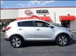 2011 Kia Sportage