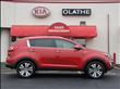 2012 Kia Sportage