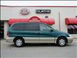 2002 Kia Sedona