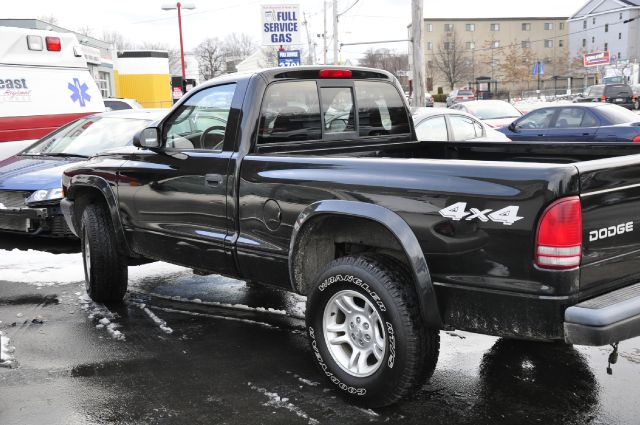 2004 Dodge Dakota