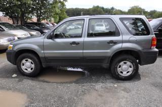 2005 Ford Escape