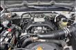 1999 Honda Passport