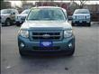 2010 Ford Escape Hybrid