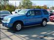 2010 Mercury Mountaineer