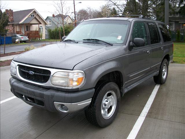 1999 Ford Explorer for sale
