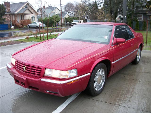 1998 Cadillac Eldorado for sale