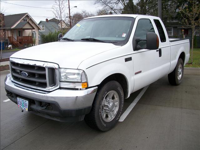 2004 Ford F250 for sale