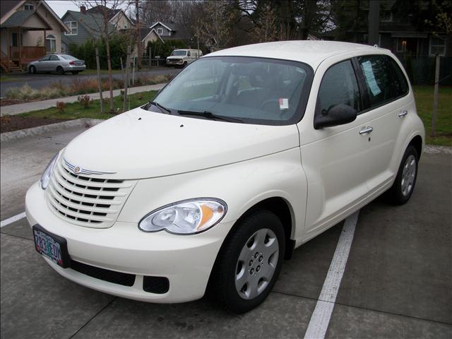 2008 Chrysler PT Cruiser for sale