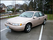 1993 Ford Taurus
