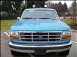 1992 Ford F150