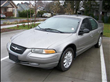 1999 Chrysler Cirrus