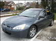 2005 Honda Accord