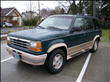 1992 Ford Explorer
