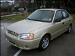 2000 Hyundai Accent