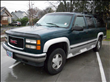 1997 GMC Suburban