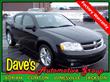 2011 Dodge Avenger