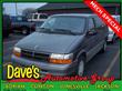 1995 Dodge Grand Caravan