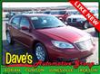 2011 Chrysler 200