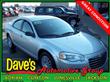 2006 Chrysler Sebring